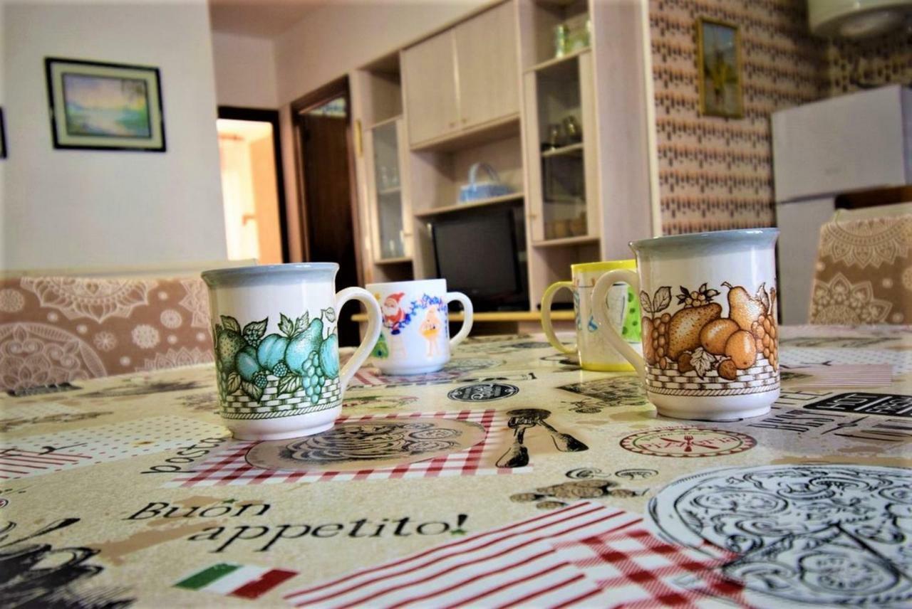 34 Retro Beach House - Alicante Real Estate تورّيفيِخا المظهر الخارجي الصورة