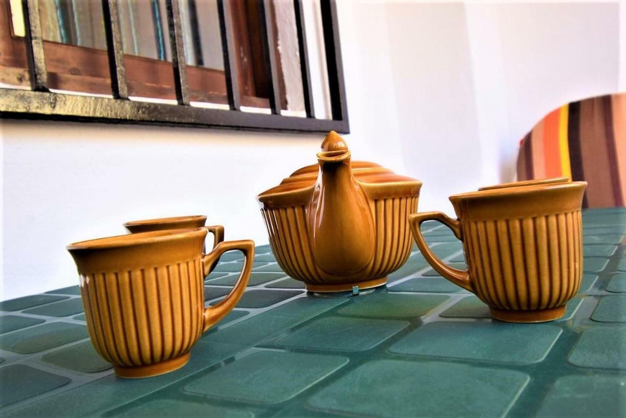 34 Retro Beach House - Alicante Real Estate تورّيفيِخا المظهر الخارجي الصورة