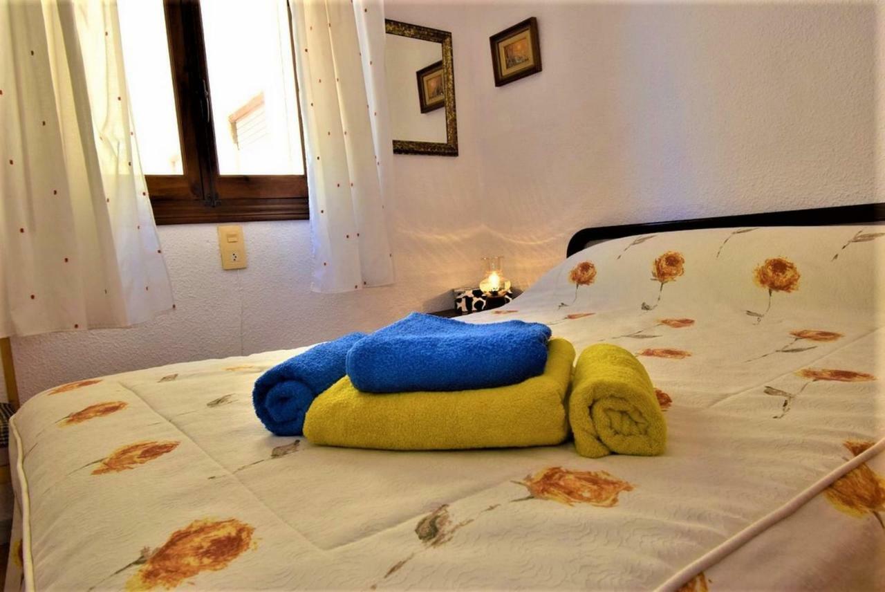 34 Retro Beach House - Alicante Real Estate تورّيفيِخا المظهر الخارجي الصورة